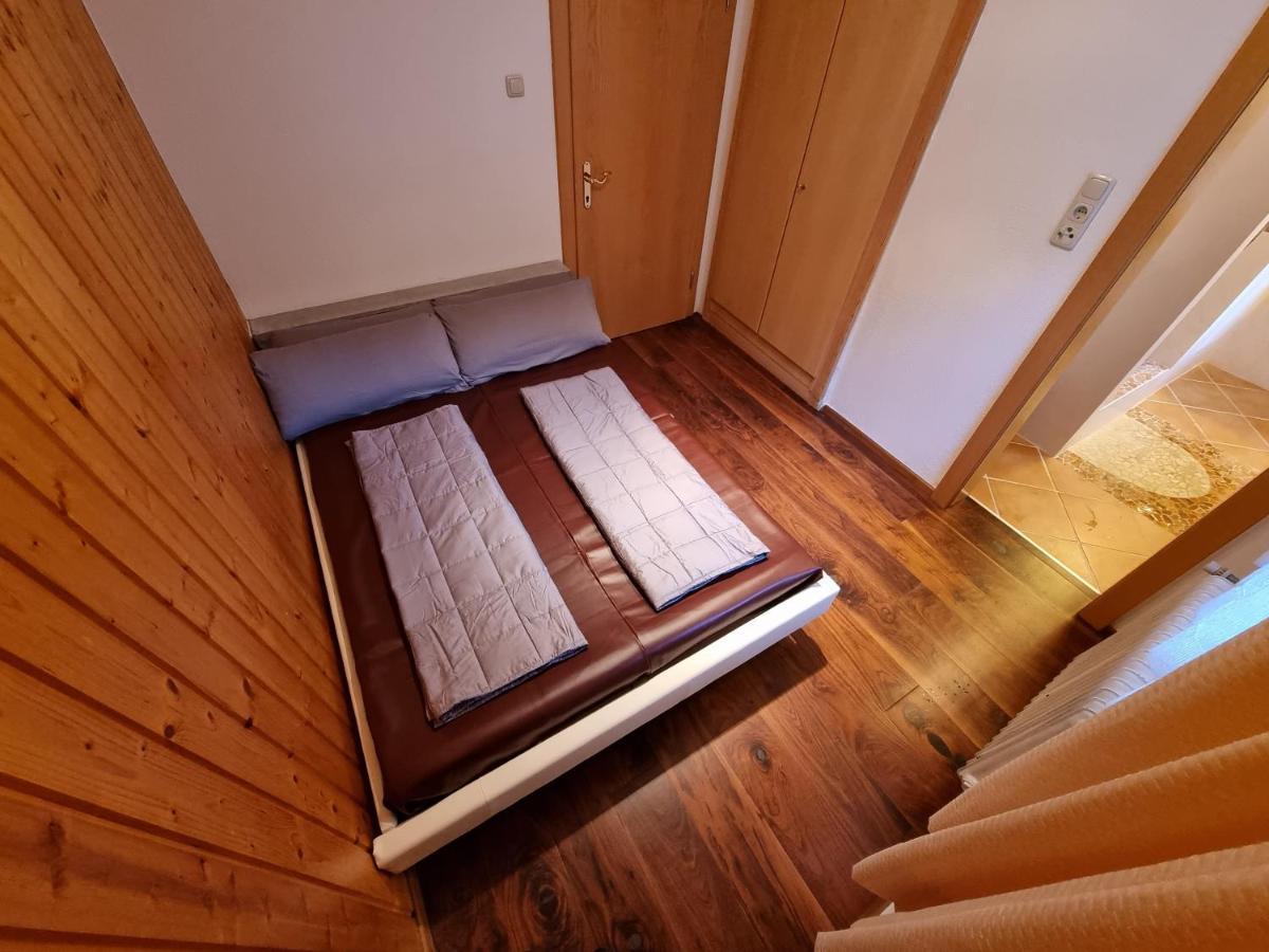 Alina'S Diy-Haus St.Jakob Innere Grosrotte Luaran gambar