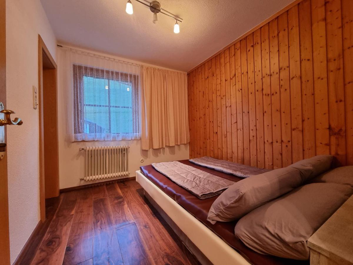 Alina'S Diy-Haus St.Jakob Innere Grosrotte Luaran gambar