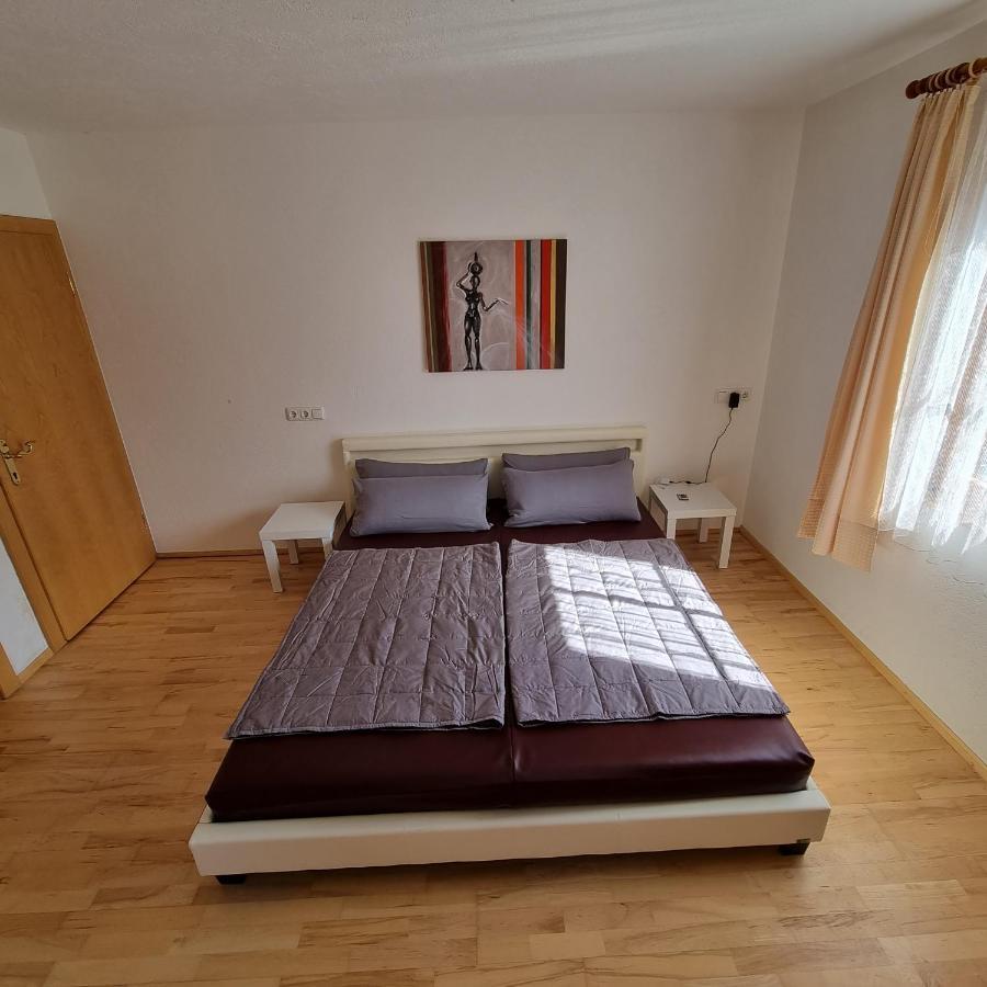 Alina'S Diy-Haus St.Jakob Innere Grosrotte Luaran gambar