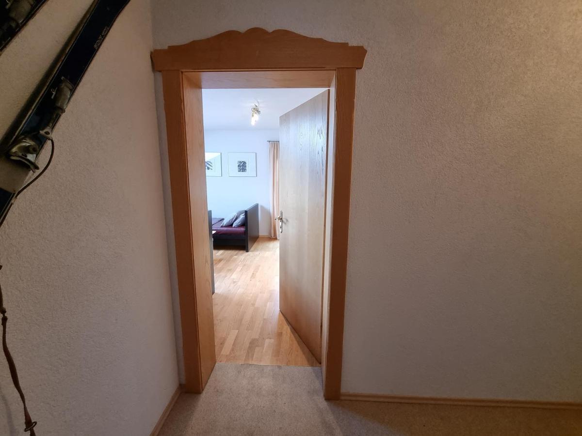 Alina'S Diy-Haus St.Jakob Innere Grosrotte Luaran gambar