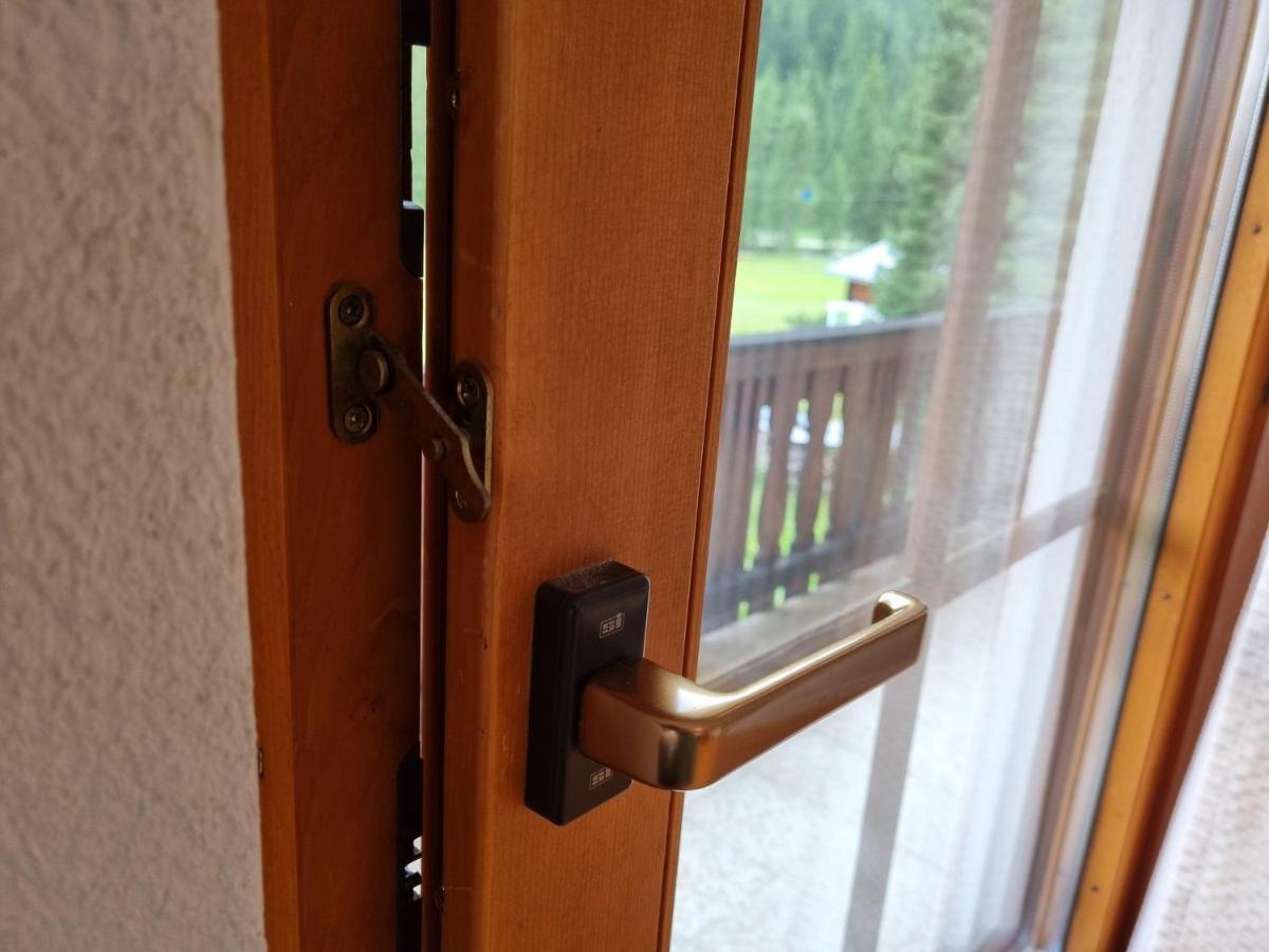 Alina'S Diy-Haus St.Jakob Innere Grosrotte Luaran gambar