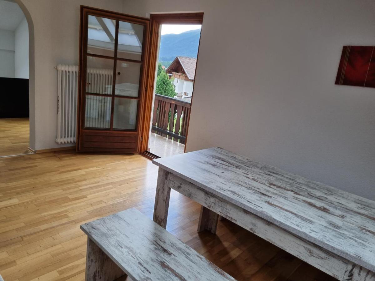 Alina'S Diy-Haus St.Jakob Innere Grosrotte Luaran gambar