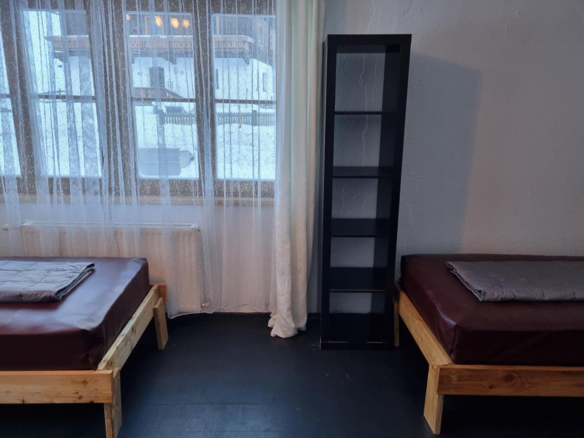 Alina'S Diy-Haus St.Jakob Innere Grosrotte Luaran gambar