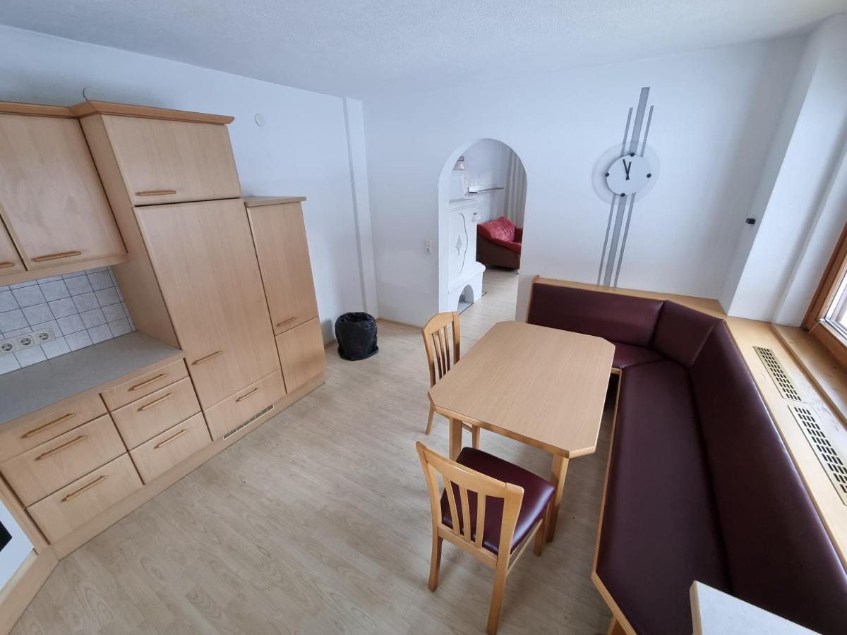 Alina'S Diy-Haus St.Jakob Innere Grosrotte Luaran gambar