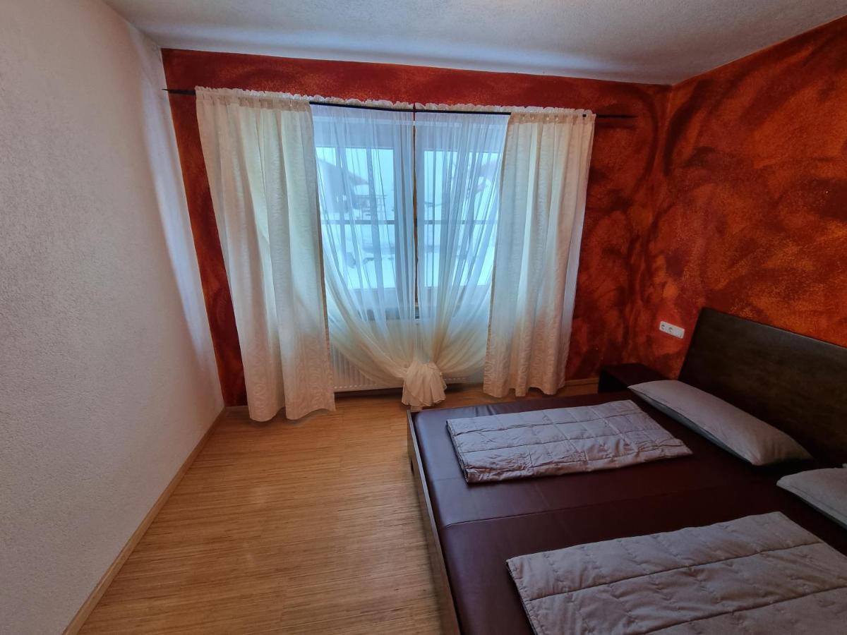 Alina'S Diy-Haus St.Jakob Innere Grosrotte Luaran gambar