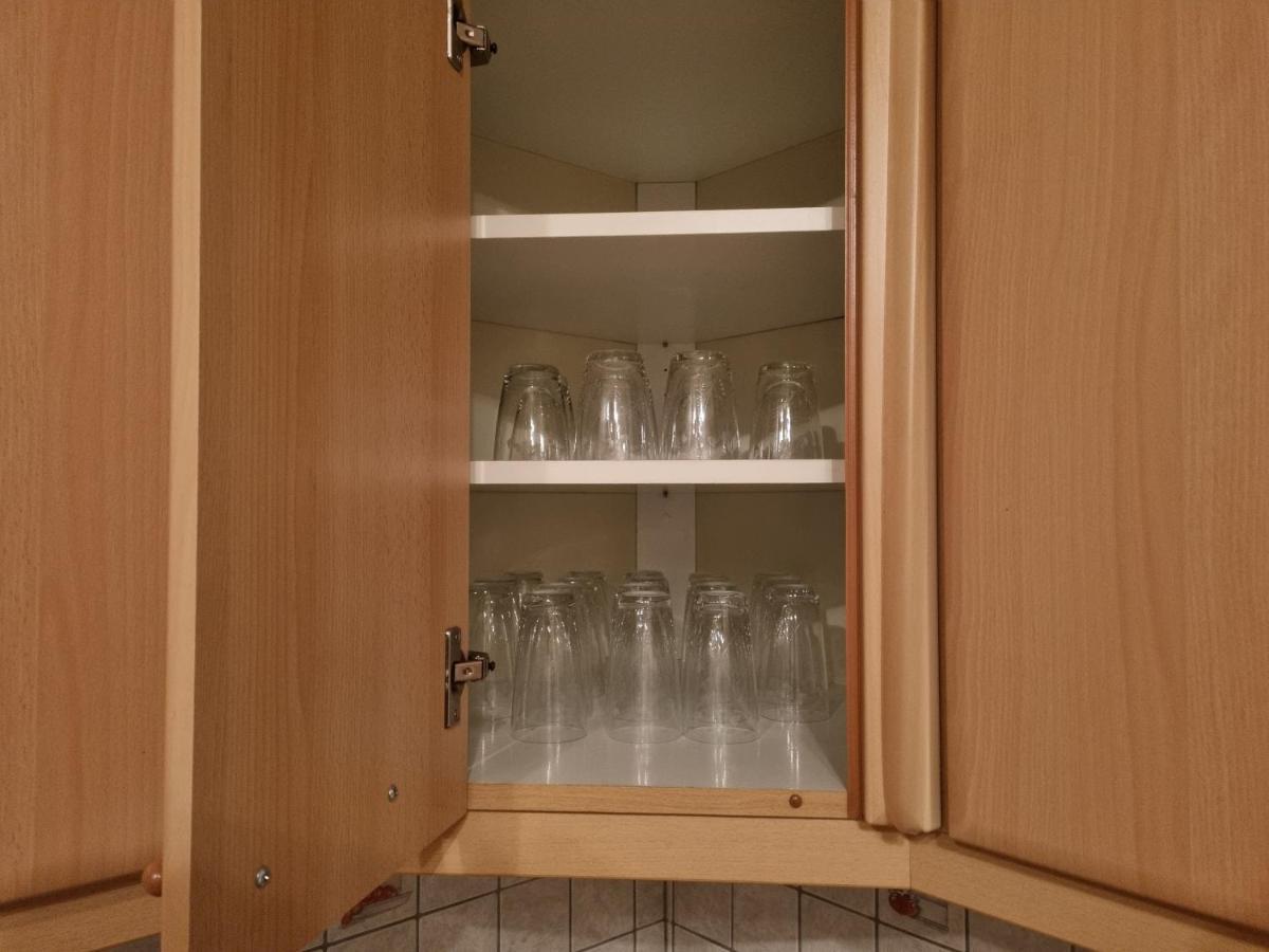 Alina'S Diy-Haus St.Jakob Innere Grosrotte Luaran gambar