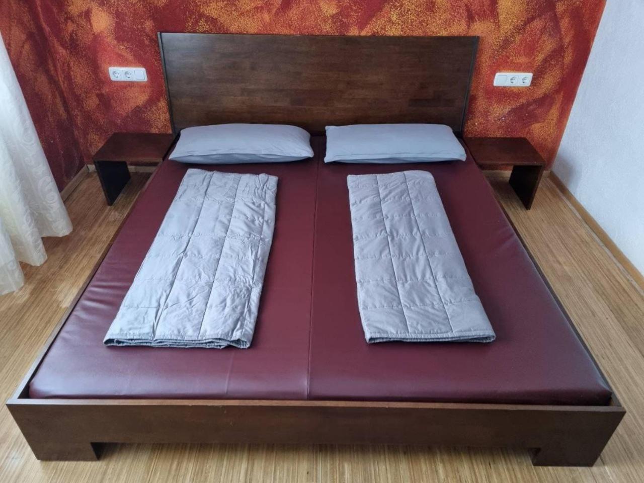 Alina'S Diy-Haus St.Jakob Innere Grosrotte Luaran gambar