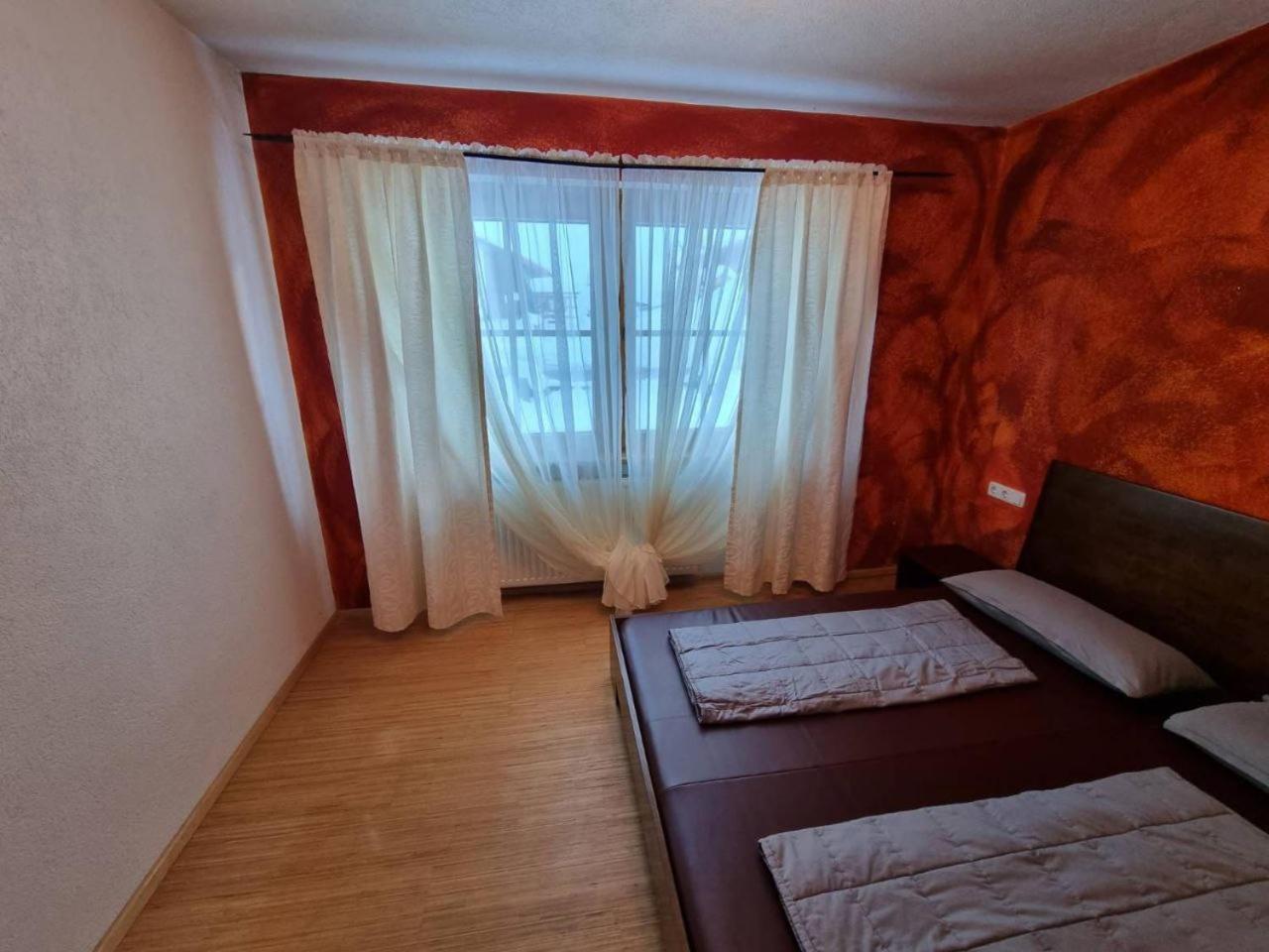 Alina'S Diy-Haus St.Jakob Innere Grosrotte Luaran gambar