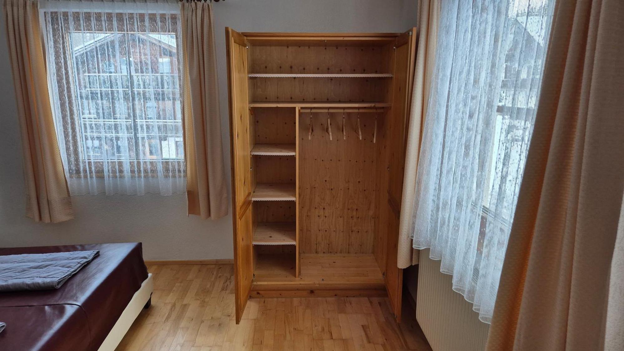 Alina'S Diy-Haus St.Jakob Innere Grosrotte Luaran gambar