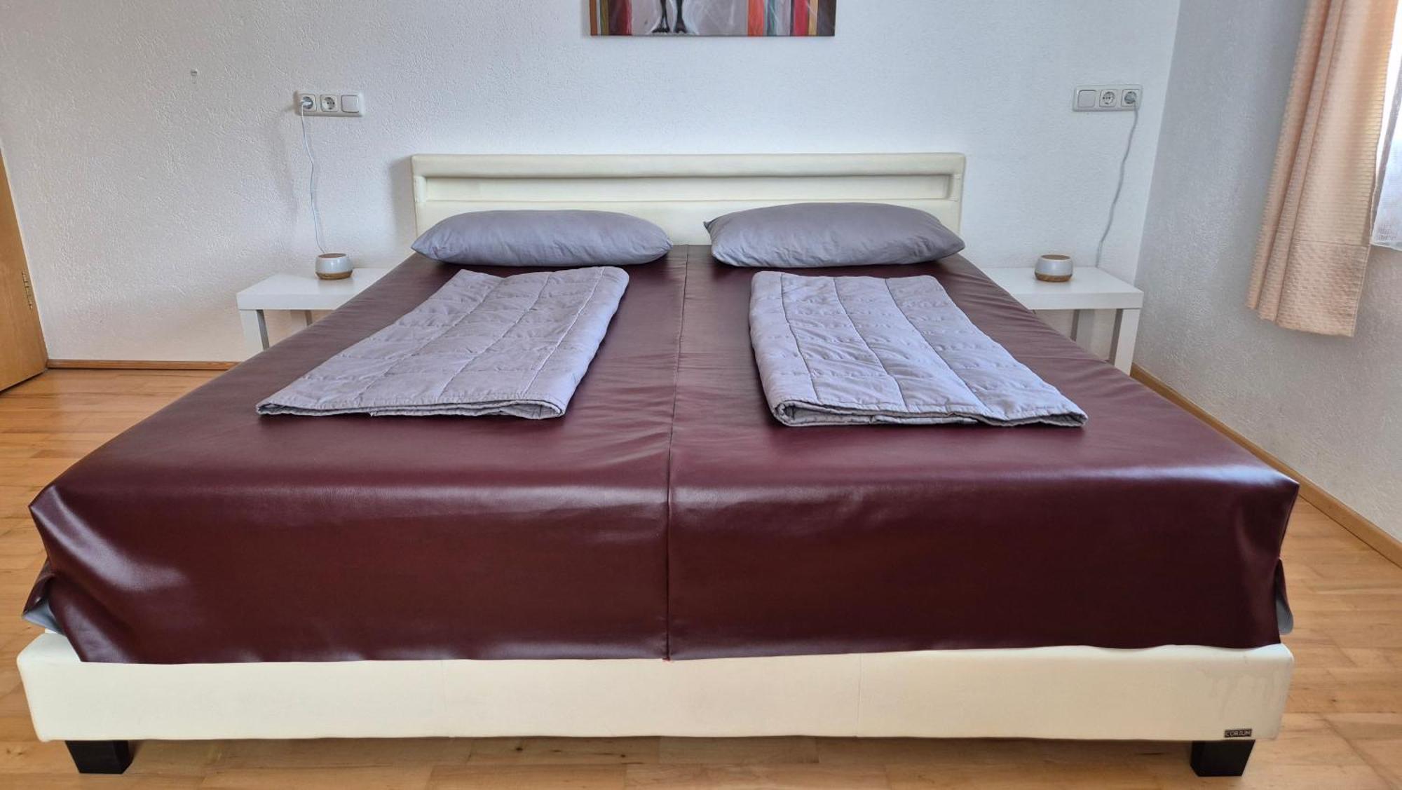 Alina'S Diy-Haus St.Jakob Innere Grosrotte Luaran gambar