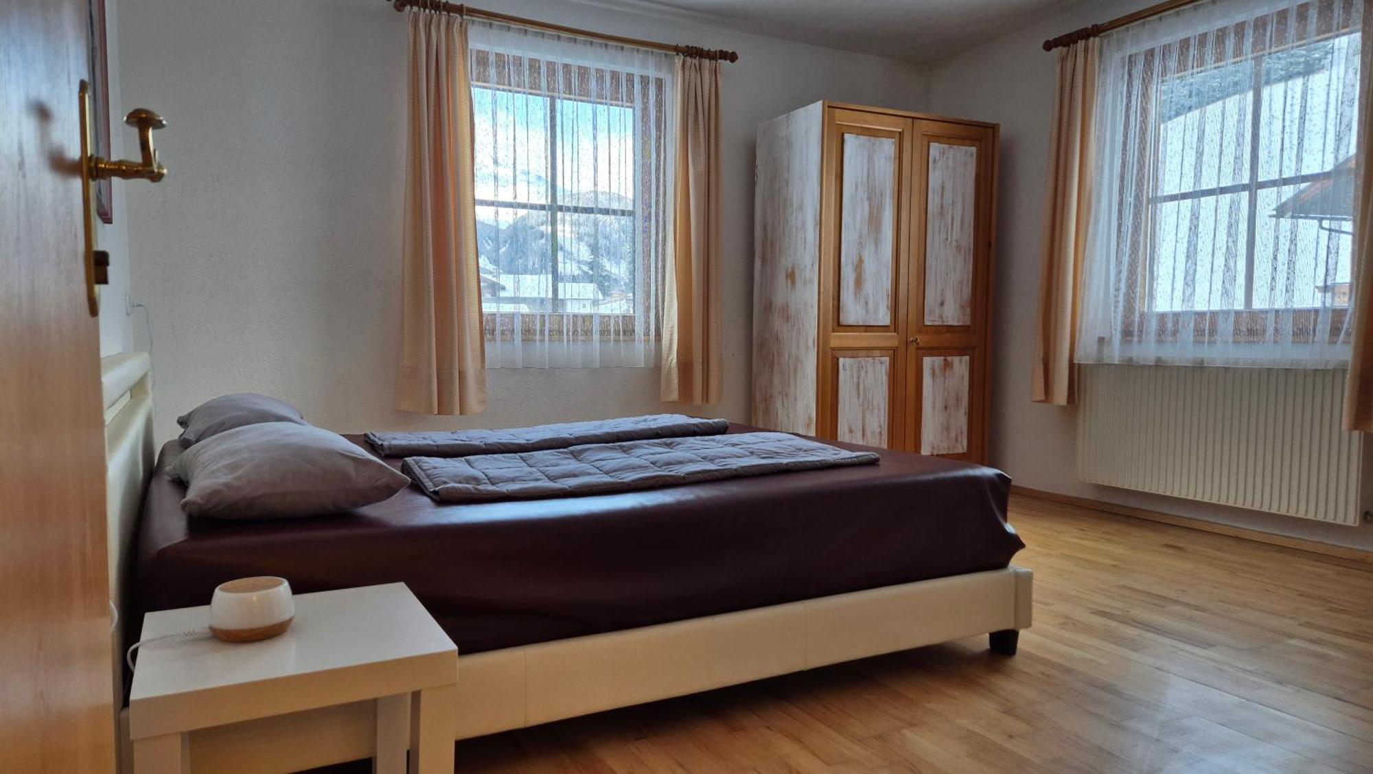 Alina'S Diy-Haus St.Jakob Innere Grosrotte Luaran gambar