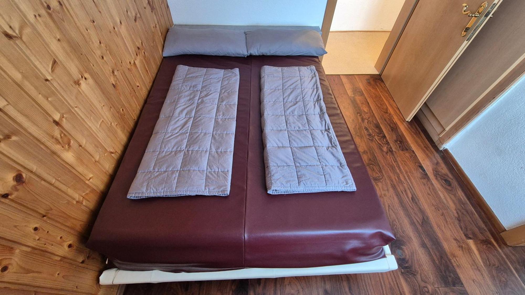 Alina'S Diy-Haus St.Jakob Innere Grosrotte Luaran gambar