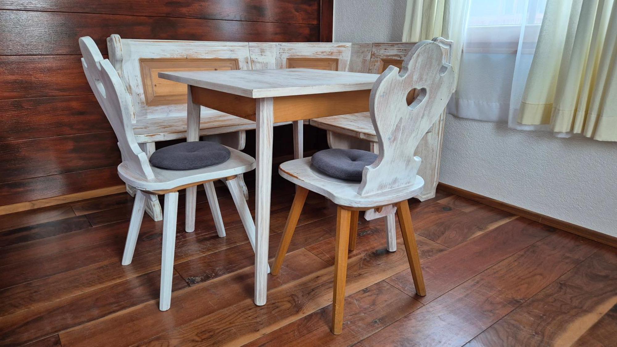 Alina'S Diy-Haus St.Jakob Innere Grosrotte Luaran gambar