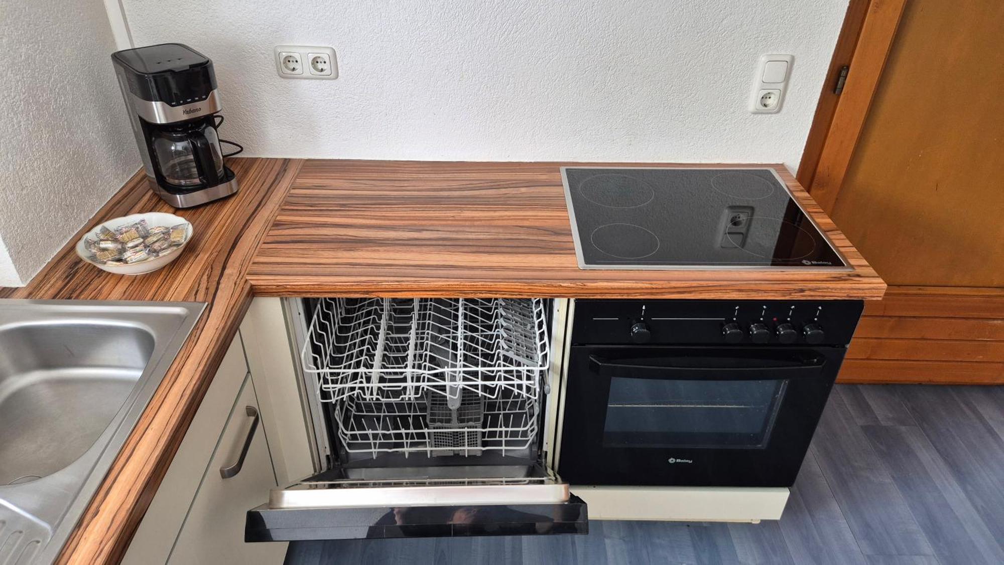 Alina'S Diy-Haus St.Jakob Innere Grosrotte Luaran gambar