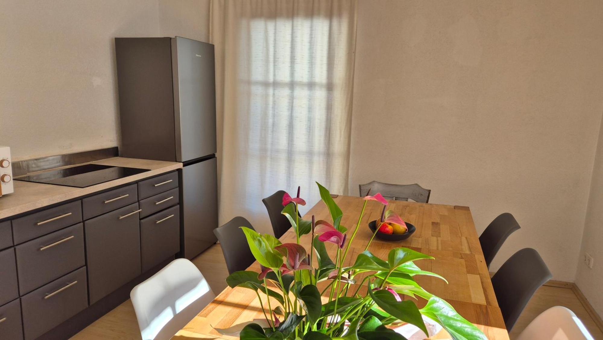 Alina'S Diy-Haus St.Jakob Innere Grosrotte Luaran gambar