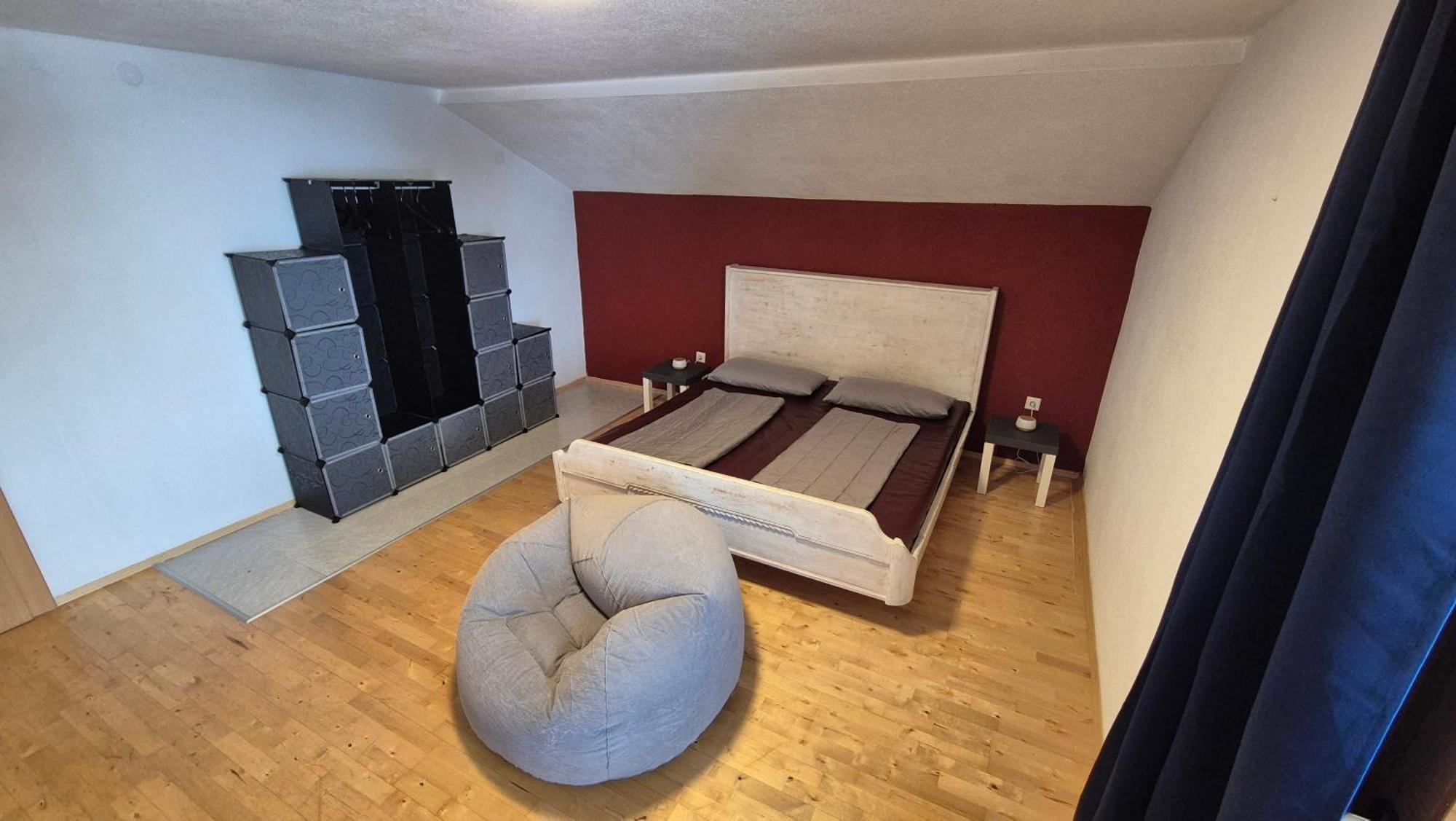 Alina'S Diy-Haus St.Jakob Innere Grosrotte Luaran gambar