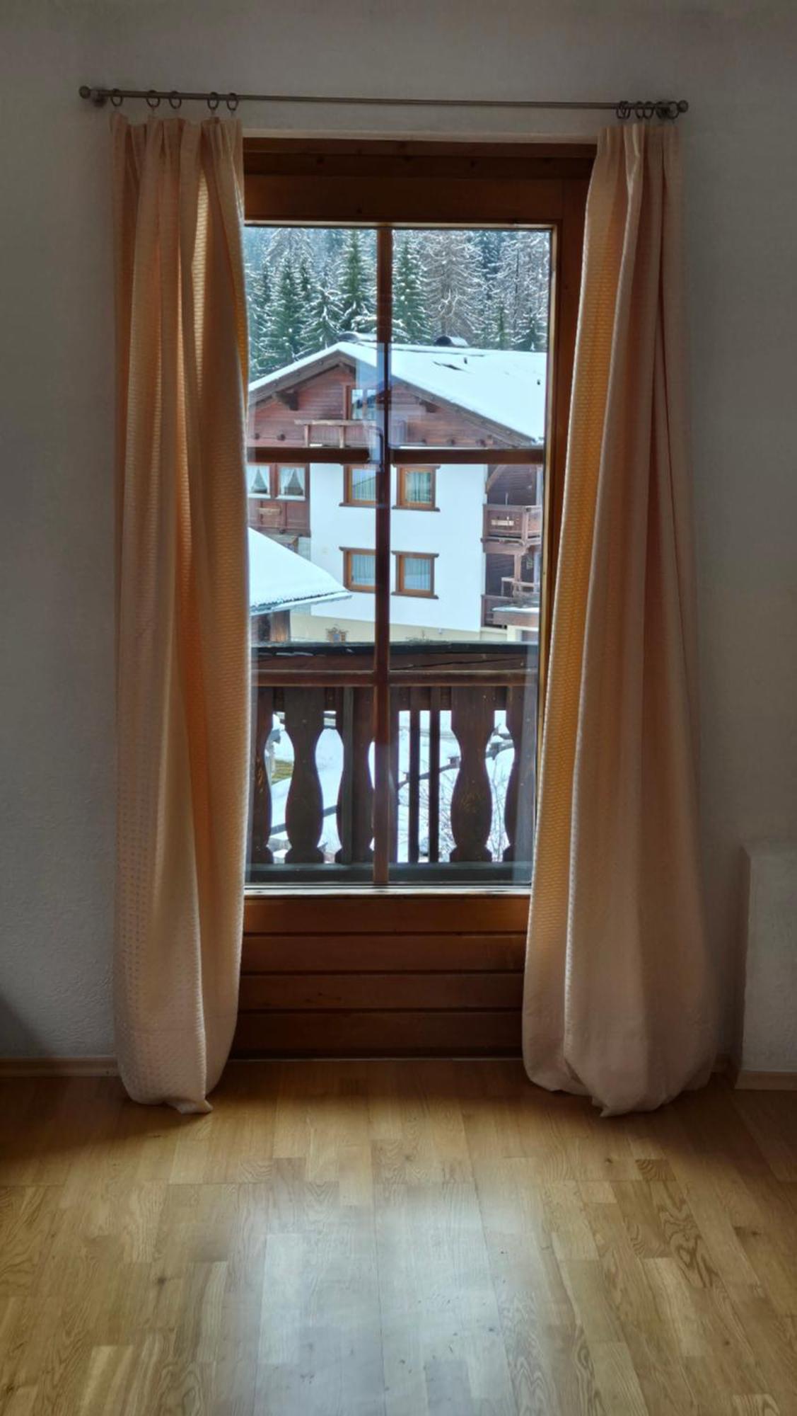 Alina'S Diy-Haus St.Jakob Innere Grosrotte Luaran gambar