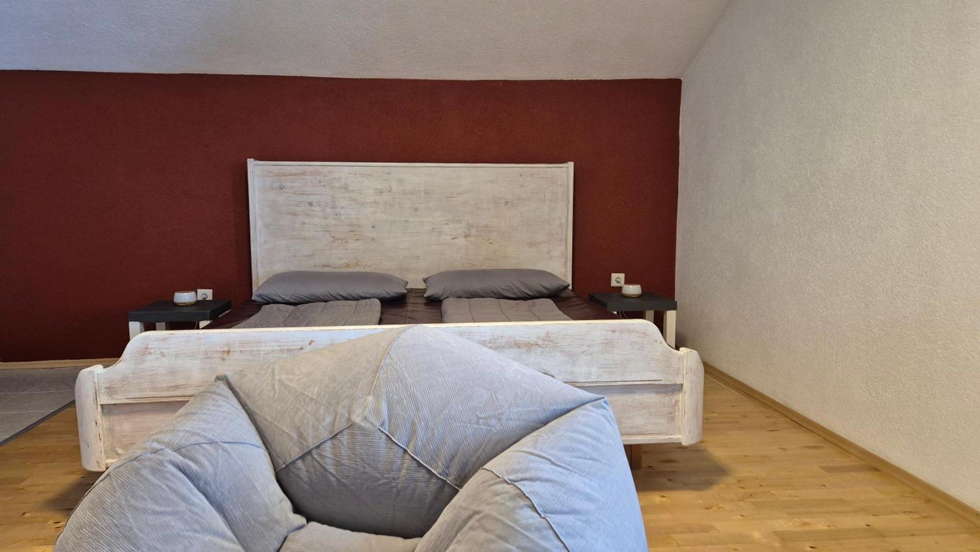 Alina'S Diy-Haus St.Jakob Innere Grosrotte Luaran gambar